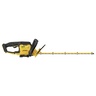 DEWALT akumulatorske škare za živicu DCMHT564N, 18V, brushless, 55cmx25mm, SAMO ALAT