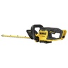 DEWALT akumulatorske škare za živicu DCMHT564N, 18V, brushless, 55cmx25mm, SAMO ALAT