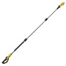 DEWALT akumulatorske škare za grane/pruner DCMPP569N, teleskop 4,5m, 18V, SAMO ALAT