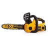 DEWALT akumulatorska lančana pila DCMCS565P1, 18V, 1x5,0Ah, 30CM, brushless