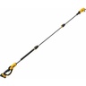 DEWALT akumulatorske škare za grane/pruner DCMPP569P1, teleskop 4,5m, 18V, 1x5,0Ah