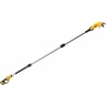 DEWALT akumulatorske škare za grane/pruner DCMPP569P1, teleskop 4,5m, 18V, 1x5,0Ah