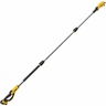 DEWALT akumulatorske škare za grane/pruner DCMPP569P1, teleskop 4,5m, 18V, 1x5,0Ah