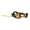DEWALT akumulatorske škare za živicu DCMHT564P1, 18V 1x5,0Ah, brushless, 55cmx25mm