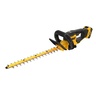 DEWALT akumulatorske škare za živicu DCMHT564P1, 18V 1x5,0Ah, brushless, 55cmx25mm