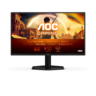 AOC monitor 25G42E, 24,5" FHD, IPS, 180Hz, 1ms, HDMI, DP, HDR10