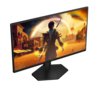 AOC monitor 25G42E, 24,5" FHD, IPS, 180Hz, 1ms, HDMI, DP, HDR10