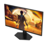 AOC monitor 25G42E, 24,5" FHD, IPS, 180Hz, 1ms, HDMI, DP, HDR10