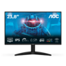 AOC monitor 24B36X, 23.8" FHD, IPS, 144Hz, 0,5ms, HDMI, DP