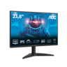 AOC monitor 24B36X, 23.8" FHD, IPS, 144Hz, 0,5ms, HDMI, DP