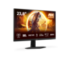 AOC monitor Q24G4RE 23,8", QHD, HDMI, DP, 180Hz