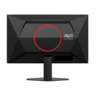 AOC monitor Q24G4RE 23,8", QHD, HDMI, DP, 180Hz