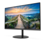 AOC monitor Q24V4EA, 23.8" 2K/QHD, IPS, 4ms, HDMI, DP, zvučnici