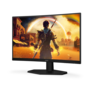 AOC monitor C24G42E, 23.8" FHD, IPS, 180Hz, 1ms, zakrivljeni, HDR10, 2xHDMI, DP, zvučnici