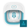 Homedics Smart Space, sklopivi spa za stopala