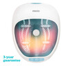 Homedics Luxury Foot, spa za stopala