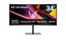 LG monitor UltraGear 34G630A 34'' WQHD VA, 240Hz, 1ms, USB-C, HAS, zvučnici