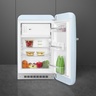 Smeg hladnjak FAB10RPB6 50's Style