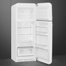 Smeg hladnjak FAB30RWH6 50's Style