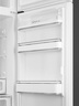Smeg hladnjak FAB30RWH6 50's Style