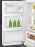 Smeg hladnjak FAB30LWH6 50's Style