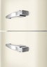 Smeg hladnjak FAB30LCR6 50's Style