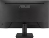 ASUS monitor VA259HGA, 23,8" IPS, FHD, 120Hz, 1ms, D-Sub, HDMI, zvučnici