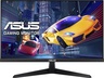 ASUS monitor VY249HGR BK, 23,8" IPS, FHD, 120Hz, 1500ms, D-Sub, HDMI