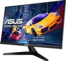 ASUS monitor VY249HGR BK, 23,8" IPS, FHD, 120Hz, 1500ms, D-Sub, HDMI