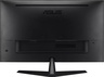 ASUS monitor VY279HGR, 27" IPS, FHD, 120Hz, 1ms, D-Sub, HDMI