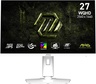 MSI monitor MAG 274QRFW X32, 27" IPS, WQHD, 320Hz, 0.03ms, HDMI, DP, pivot