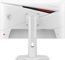 MSI monitor MAG 274QRFW X32, 27" IPS, WQHD, 320Hz, 0.03ms, HDMI, DP, pivot