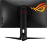 ASUS ROG Strix XG27UQR, 27" IPS, 4K UHD, 144Hz, 1ms, HDMI x2, DP x2, USB 3.0 x2, USB 3.2 x2, monitor