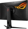 ASUS ROG Strix XG27UQR, 27" IPS, 4K UHD, 144Hz, 1ms, HDMI x2, DP x2, USB 3.0 x2, USB 3.2 x2, monitor