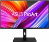 ASUS monitor PA328QV, 32" IPS, 2K, 75Hz, 5ms, HDMI x2, DP, USB 3.2 x4, zvučnici, pivot