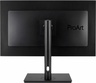 ASUS monitor PA328QV, 32" IPS, 2K, 75Hz, 5ms, HDMI x2, DP, USB 3.2 x4, zvučnici, pivot