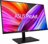 ASUS monitor PA328QV, 32" IPS, 2K, 75Hz, 5ms, HDMI x2, DP, USB 3.2 x4, zvučnici, pivot