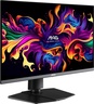 MSI 27" gaming monitor MAG 272QP QD-OLED X50, QHD, 500Hz, QD-OLED