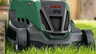 BOSCH aku kosilica za travnjak AdvancedRotak 36V, 4.0Ah, 40cm