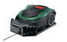 BOSCH aku robotska kosilica Indego M+700, 18V, 19cm, 75min