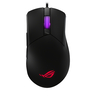 ASUS ROG Gladius III Core, optički miš, 12000 dpi, crni