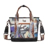 Torba fashion Janet mini Master Piece, 28.5x14x23.5 cm