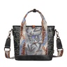 Torba fashion Janet mini Master Piece, 28.5x14x23.5 cm