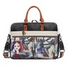 Torba fashion poslovna Janet mini Master Piece, 40x10.5x31 cm