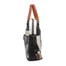 Torba fashion poslovna Janet mini Master Piece, 40x10.5x31 cm