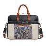Torba fashion poslovna Janet mini Master Piece, 40x10.5x31 cm