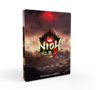 Nioh 3 Steelbook Edition - PS5