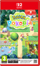 Pokemon Pokopia Game Key Card - Nintendo Switch 2