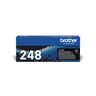 Toner Brother TN248BK black 1k