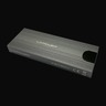 LC-Power kućište m.2 NvME, 2280, USB 3.2 G1 C/A, kućište za HDD